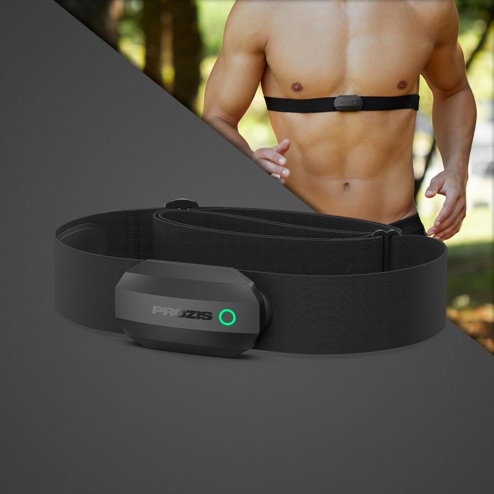 prozis fitness tracker