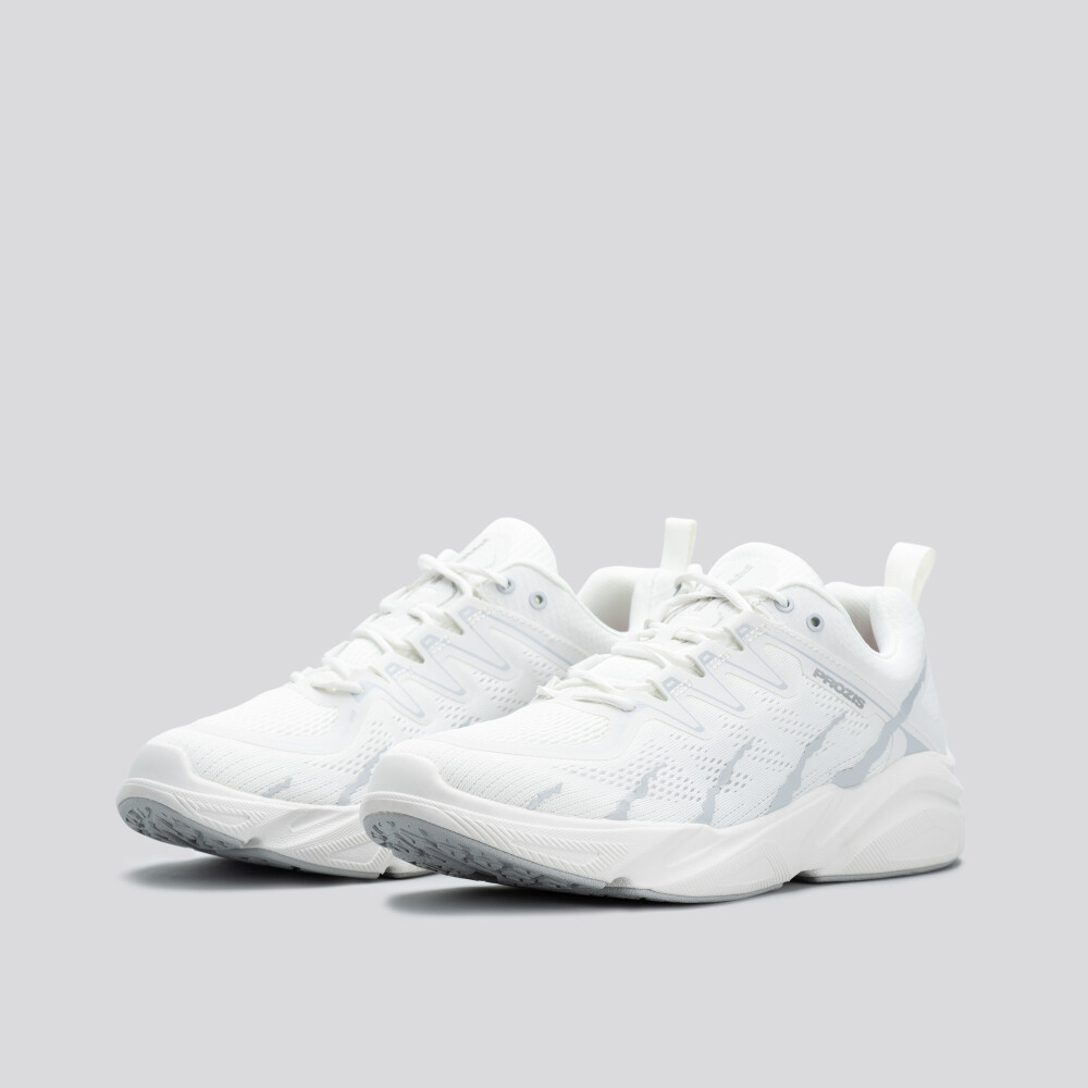 Baskets Slayer M - White