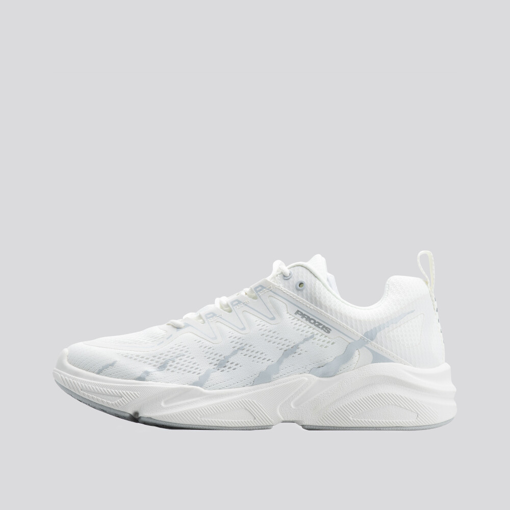 Slayer W Sneakers - White