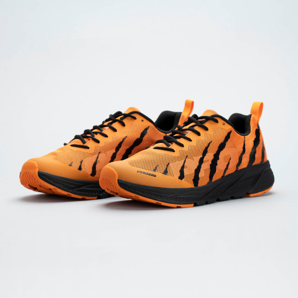 Schuhe  - Destroyer II Orange M