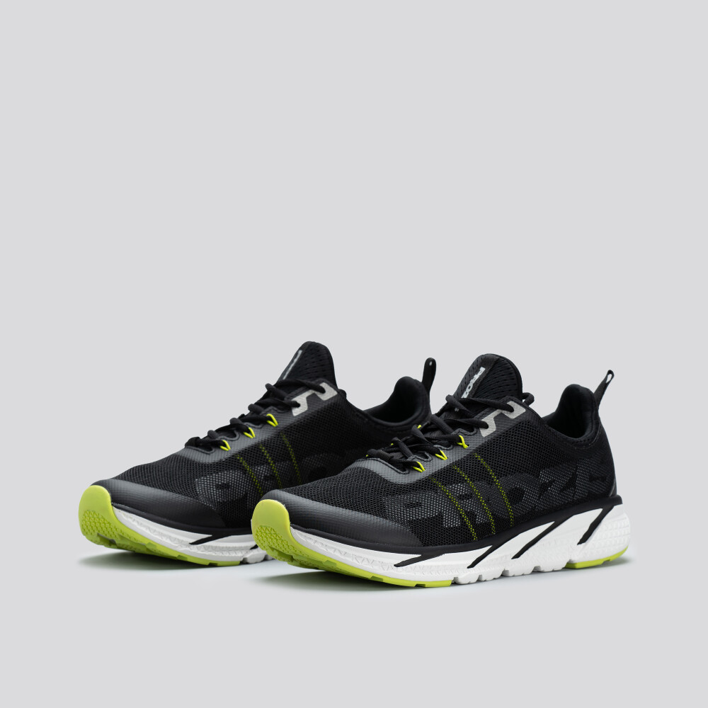 Baskets  - Destroyer Black W