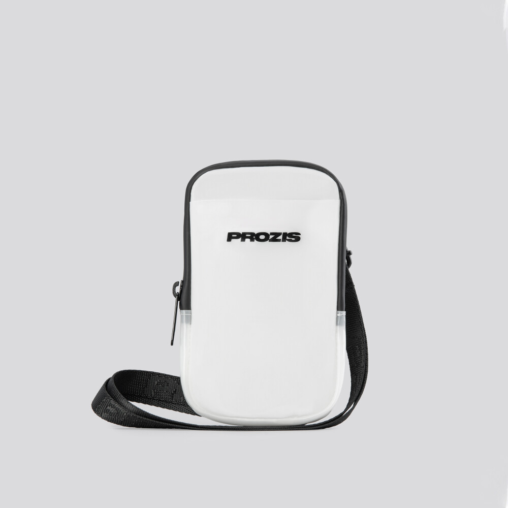 Sac pour Téléphone Portable  - Kangaroo White
