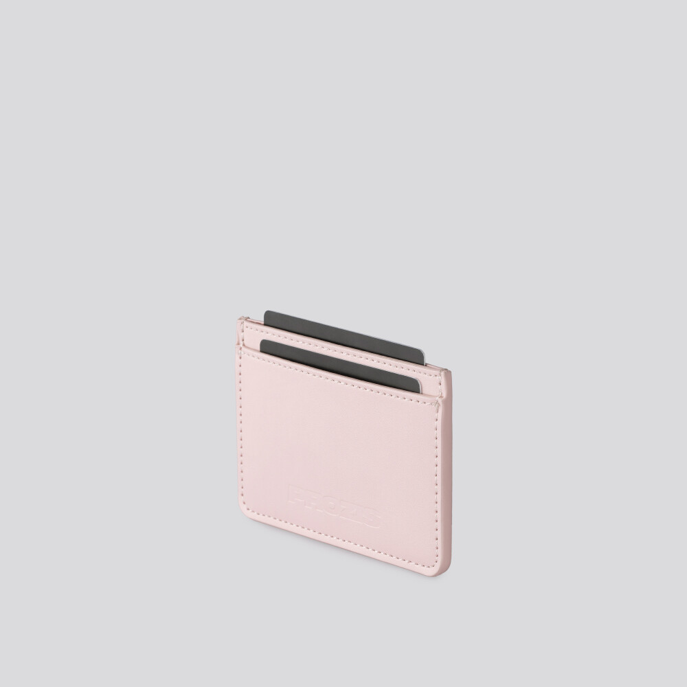 Porte-cartes  - Light Pink