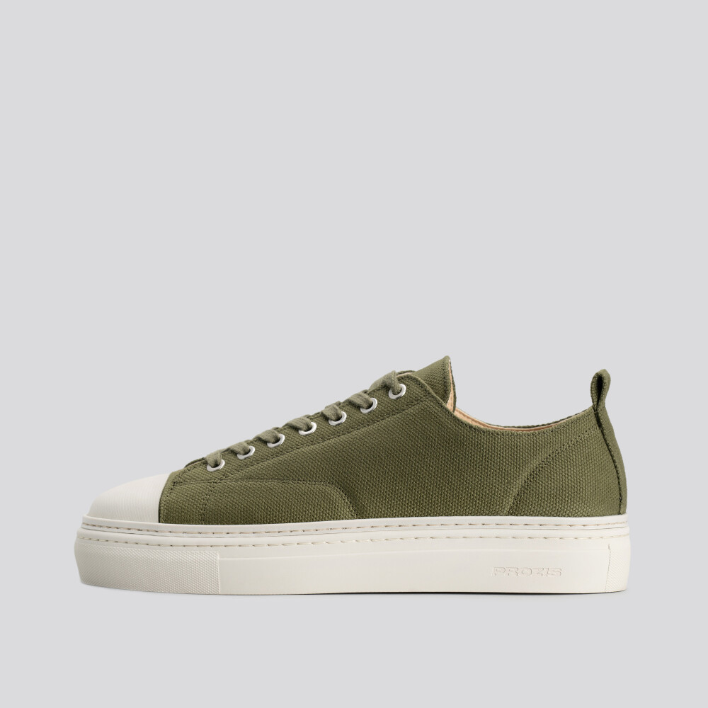 Schuhe  - Sakuragi Low Green