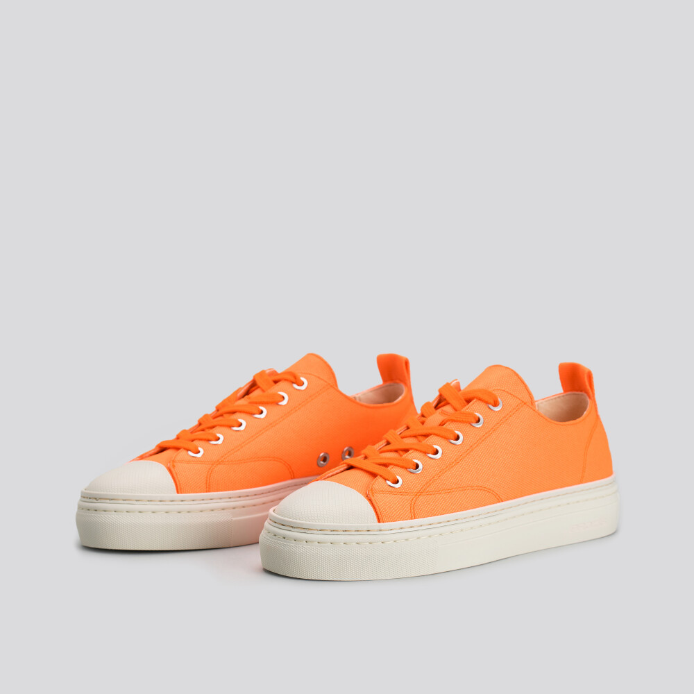 Baskets  - Sakuragi Low Orange