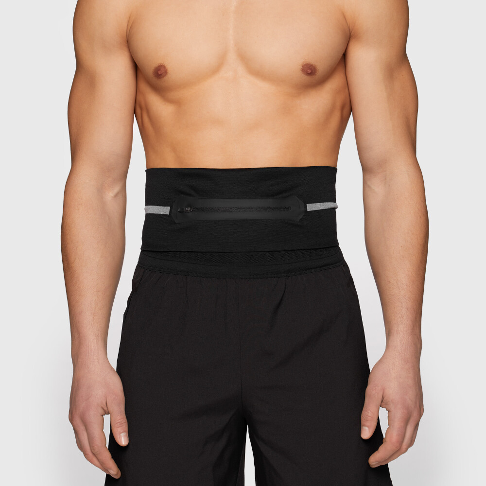 Hüfttasche zum Laufen