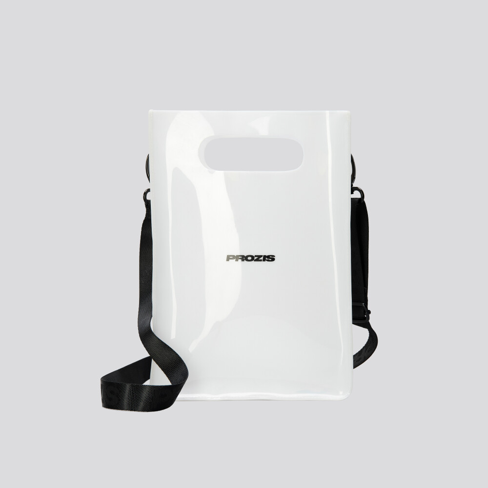  Shoulder Bag - Grand Pigalle Cloud White
