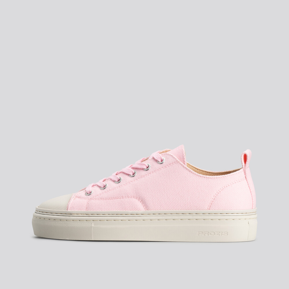  Sneakers - Sakuragi Low Pink