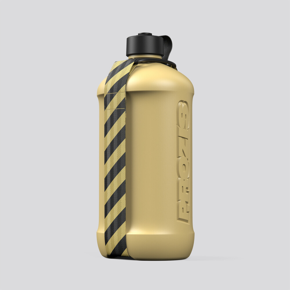 Hydra Bottle - 3.0L Desert Beige/Beige