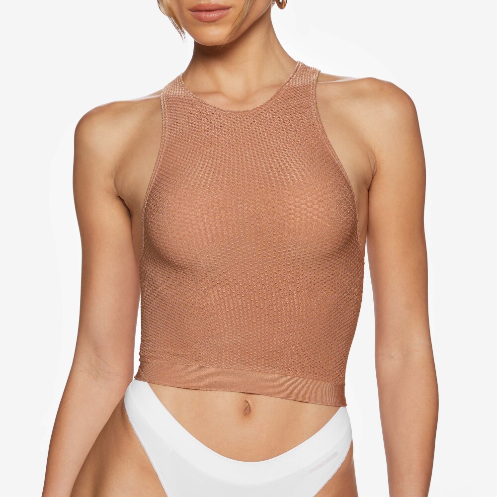 Crop top X-Skin Softy
