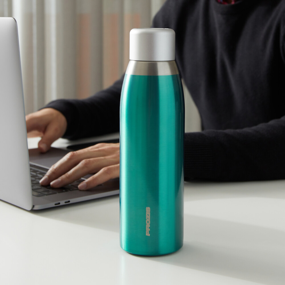 Pura Smart Bottle - Blue