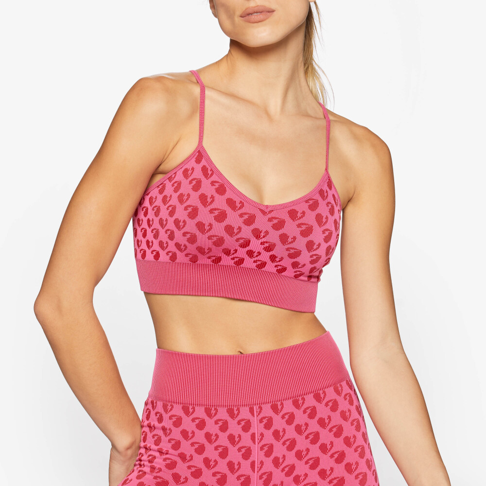 Soutien-gorge Sport Crush All Good