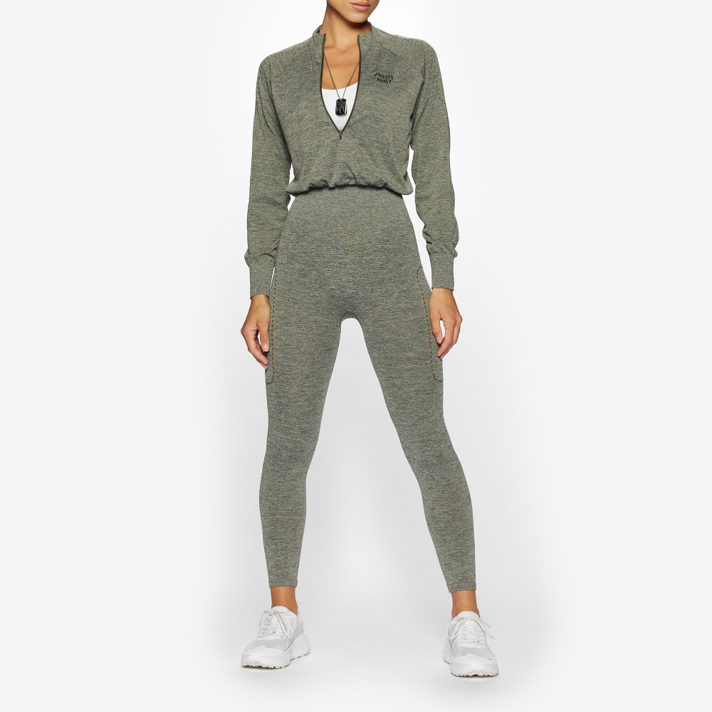 Combinaison Army WMD