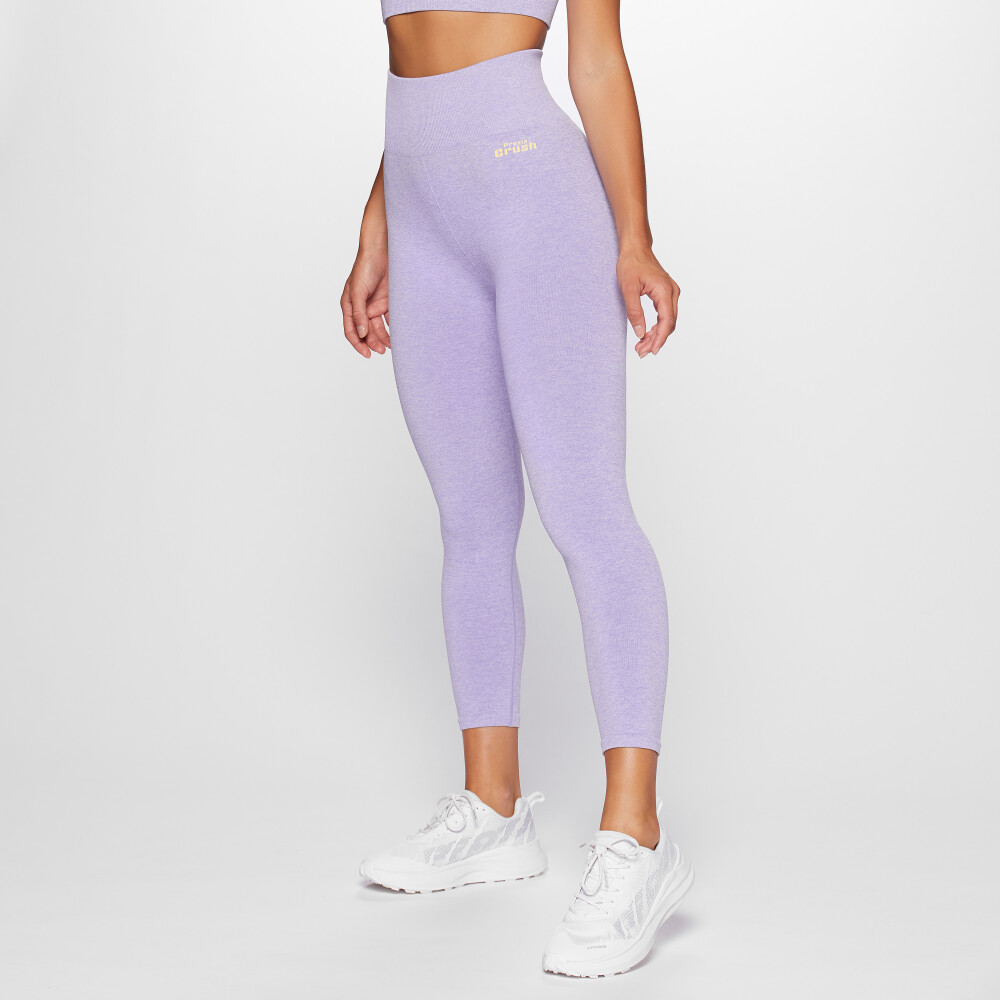 Alpine High Waist 7/8 Leggings