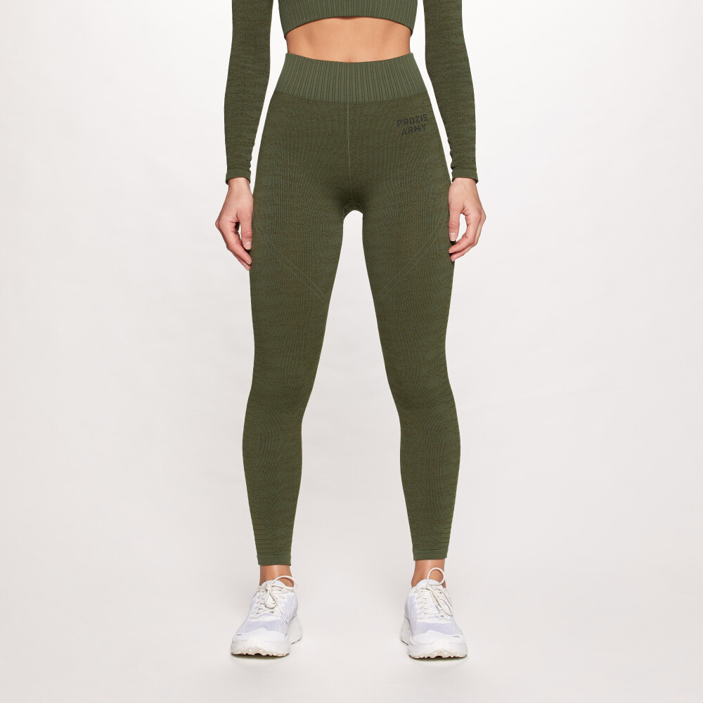 Legging Army Standard Issue