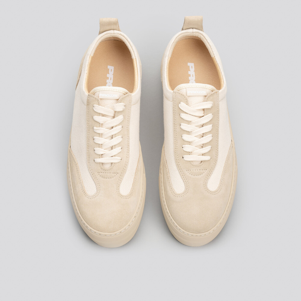 Zapatillas  - Phoenix Beige