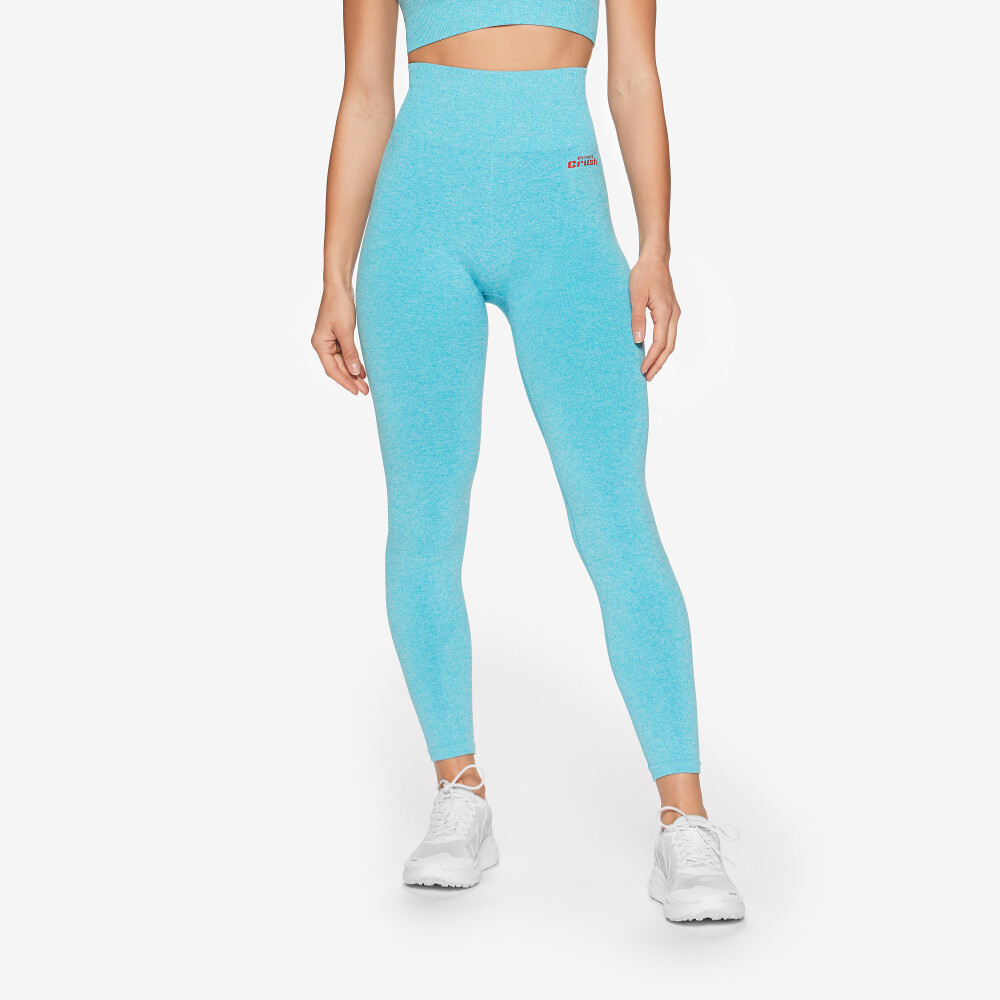 Alpine High Waist 7/8 Leggings