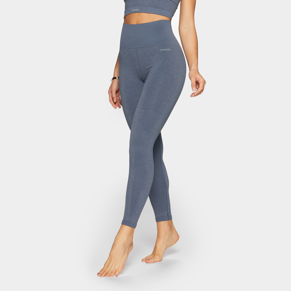 X-Skin Sparkle High Waist Leggings