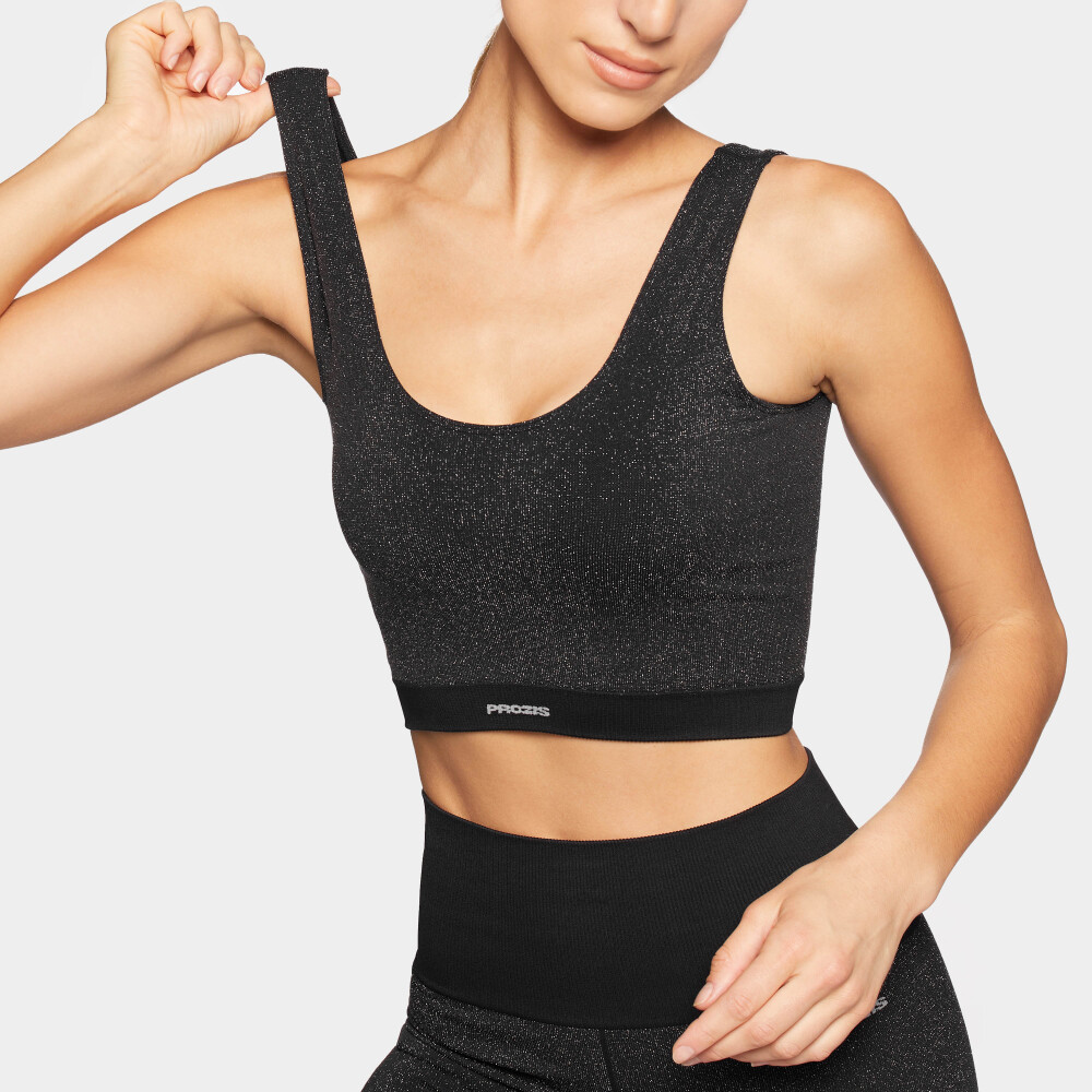 Soutien-gorge Sport X-Skin Sparkle