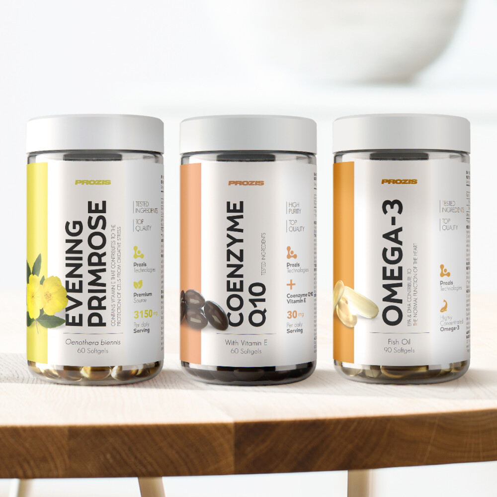 Pack Santé du Cœur