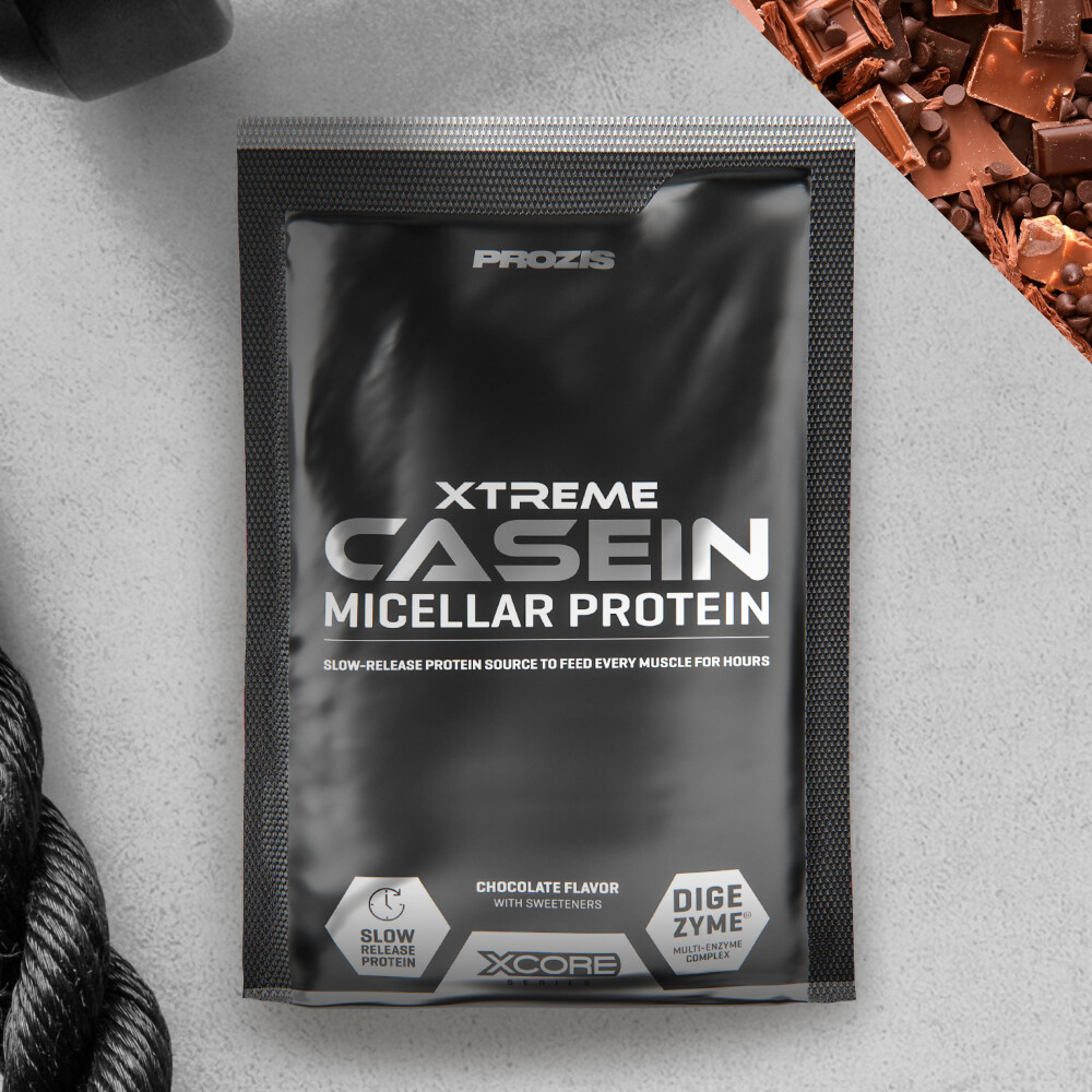 Sachet Xtreme Casein 33 g