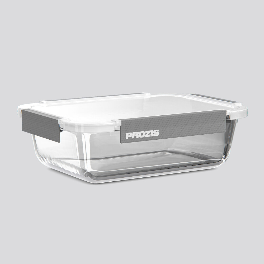 Recipiente de Vidro Befit Airtight