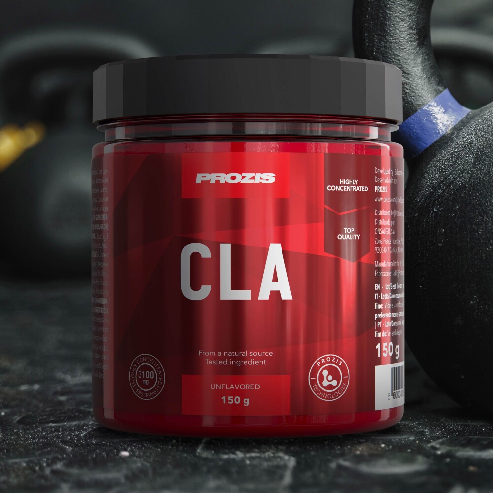 CLA Powder 150g