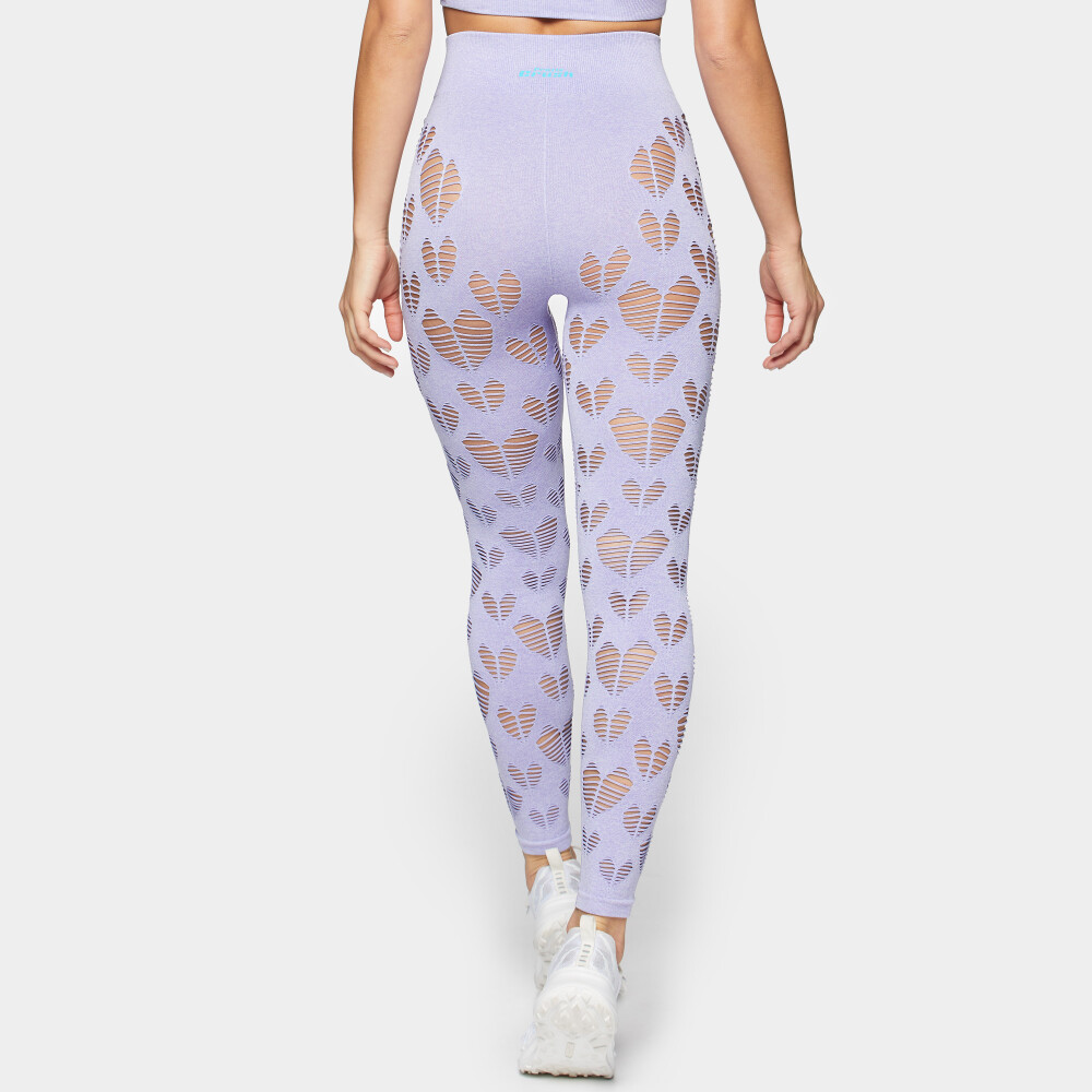 Crush Heartbreaker Leggings