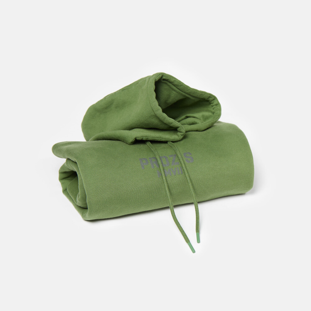 Sweat à capuche Army