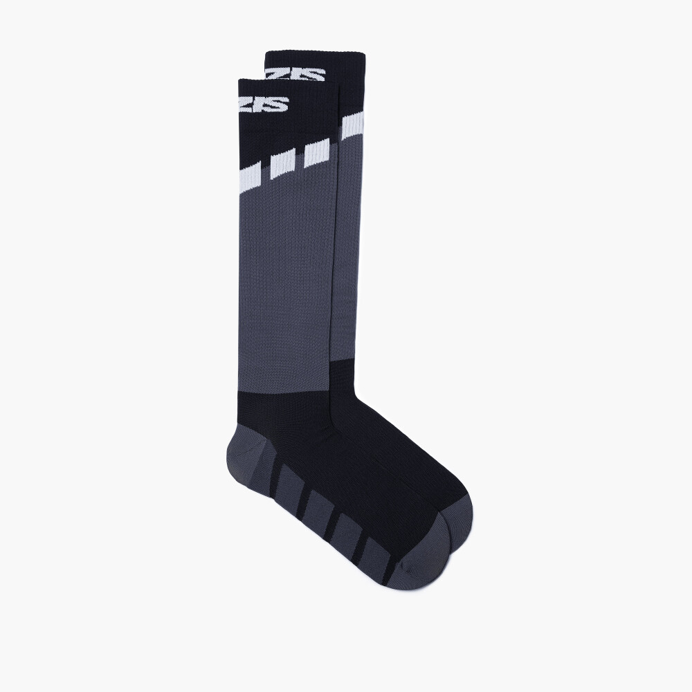Chaussettes Hautes de Compression Speed