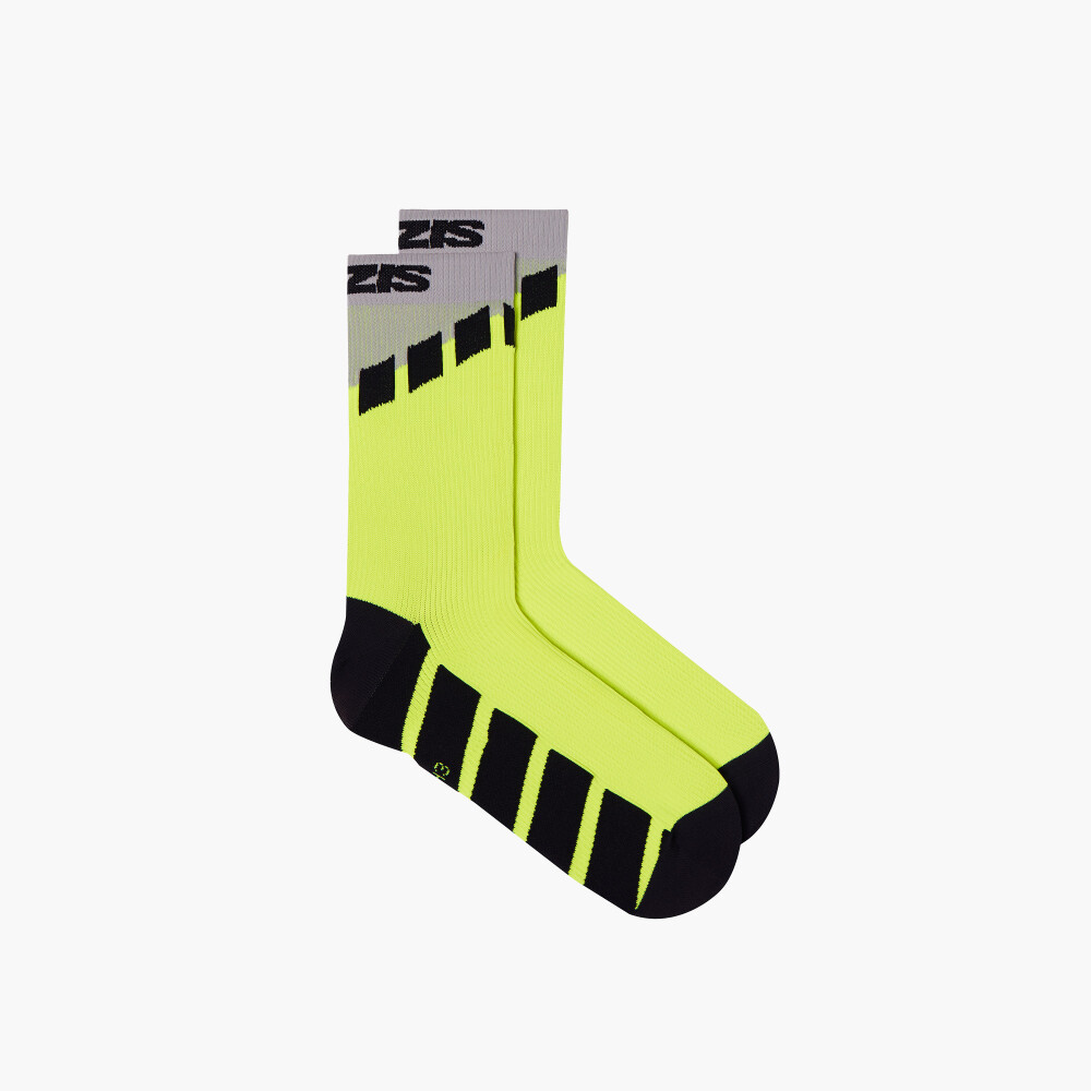 Chaussettes de Compression Crew Speed