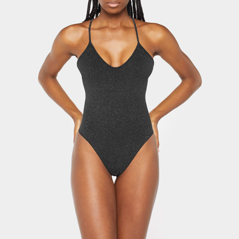 X-Skin Ice Ice Baby Bodysuit