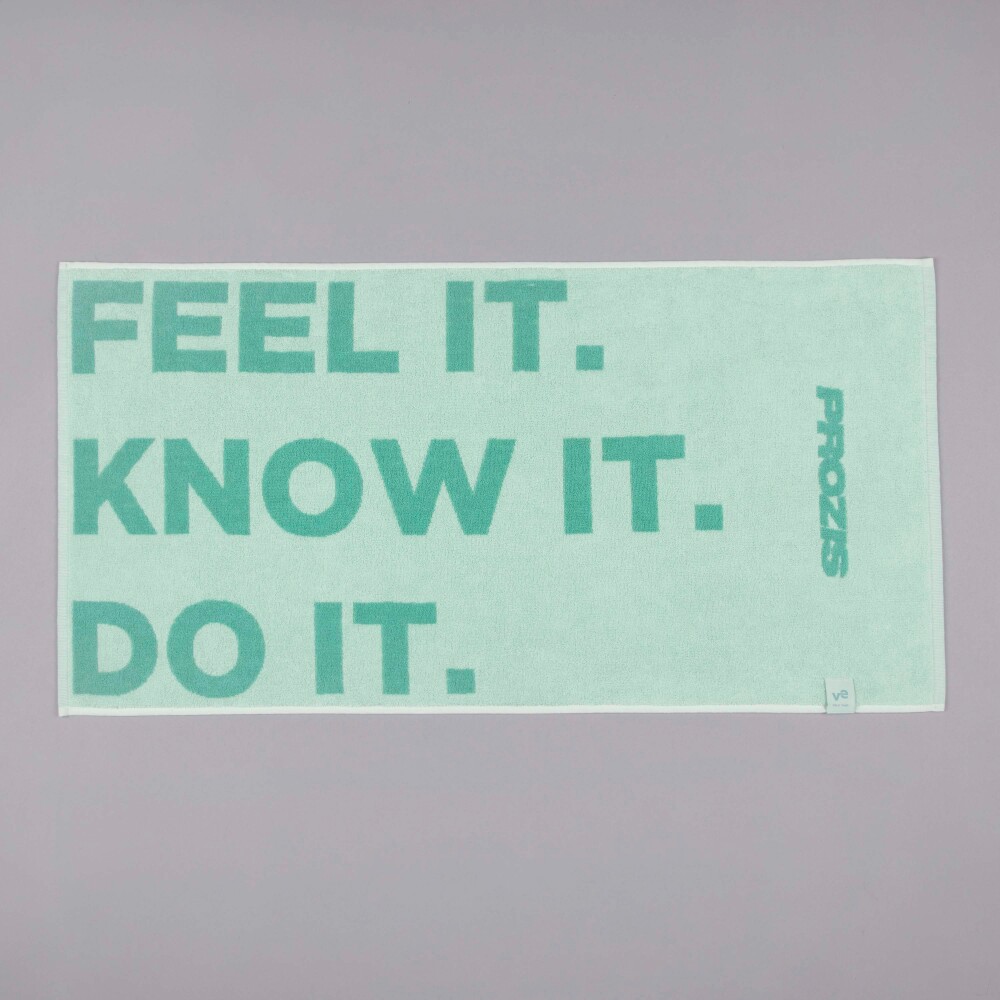 Telo da palestra Vita-E Touch