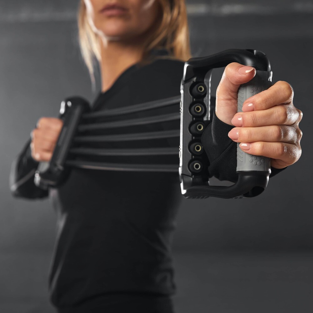 Titan Chest Expander