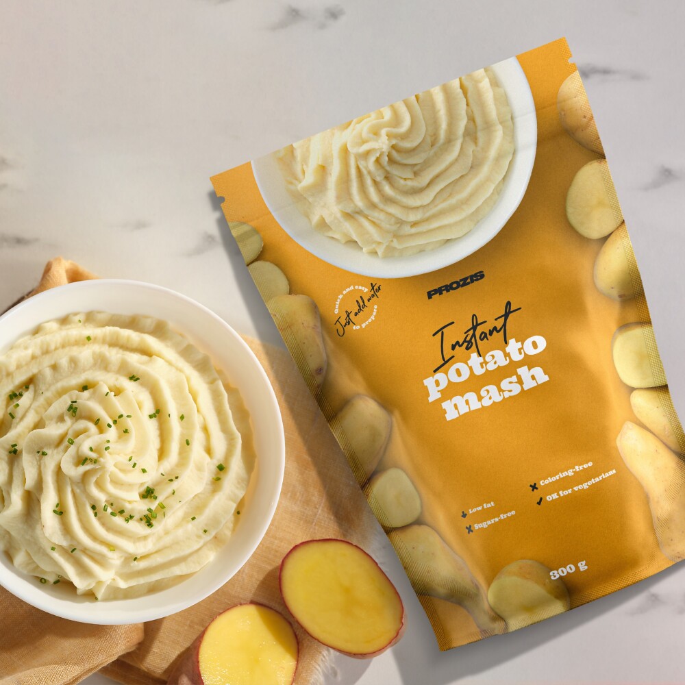 Instant Potato Mash 300 g