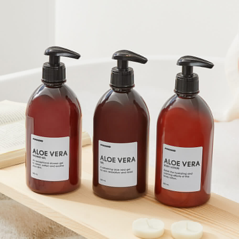 Essential - Aloe Vera