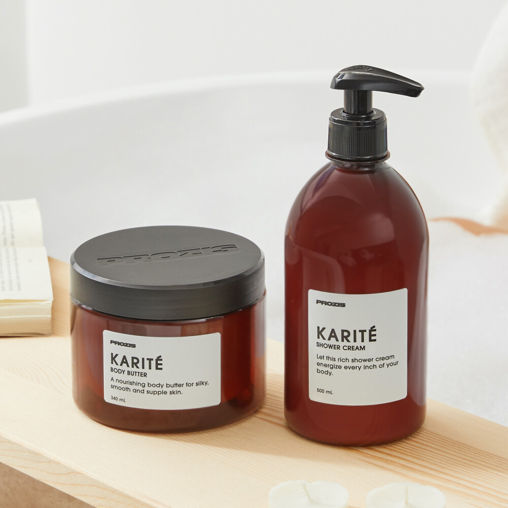 Essential - Karité (Shea Butter)