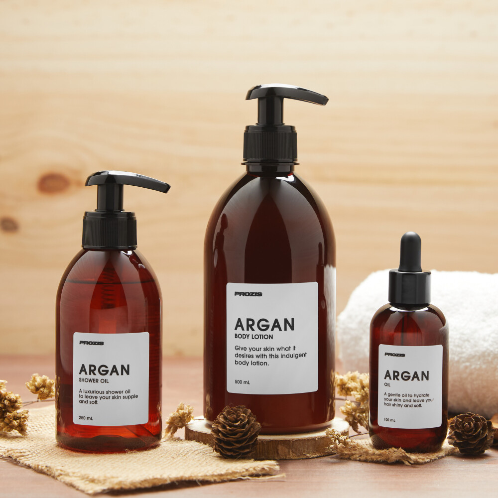 Essential - Argan