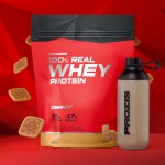 100% Real Whey Protein 907g