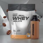 100% Real Whey Isolate 907g