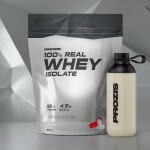 100% Real Whey Isolate 907g