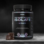 100% Whey Hydro Isolate ULTIMATE SERIES 907g
