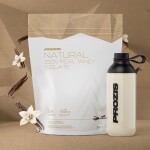 Natural Real Whey Isolate 907g