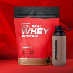 100% Real Whey Protein 907g