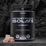 100% Whey Hydro Isolate - ULTIMATE SERIES 1814 g