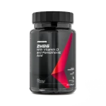 ZMB6 - Avec Vitamine D + Acide Pantothénique 120 gélules