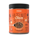 Haselnusscreme und Schokolade - Knusprig 250 g