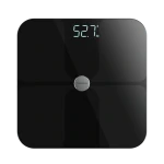 Pulsar - Smarte Waage mit Herzfrequenzmonitor