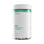ZMA - Zinc, Magnesium and Vitamin B6 60 veg caps