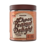 Choco Peanut Delight 500 g Vellutata